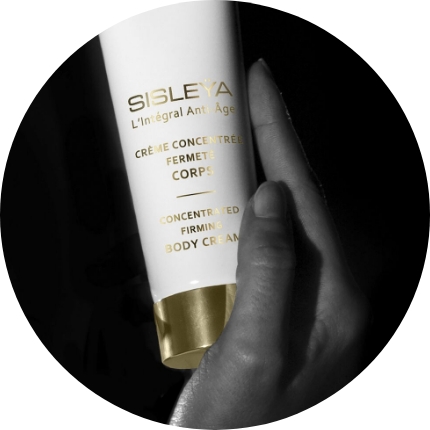 Sisleÿa L'Intégral Anti-Âge Crème Concentrée Fermeté Corps Sisley Paris