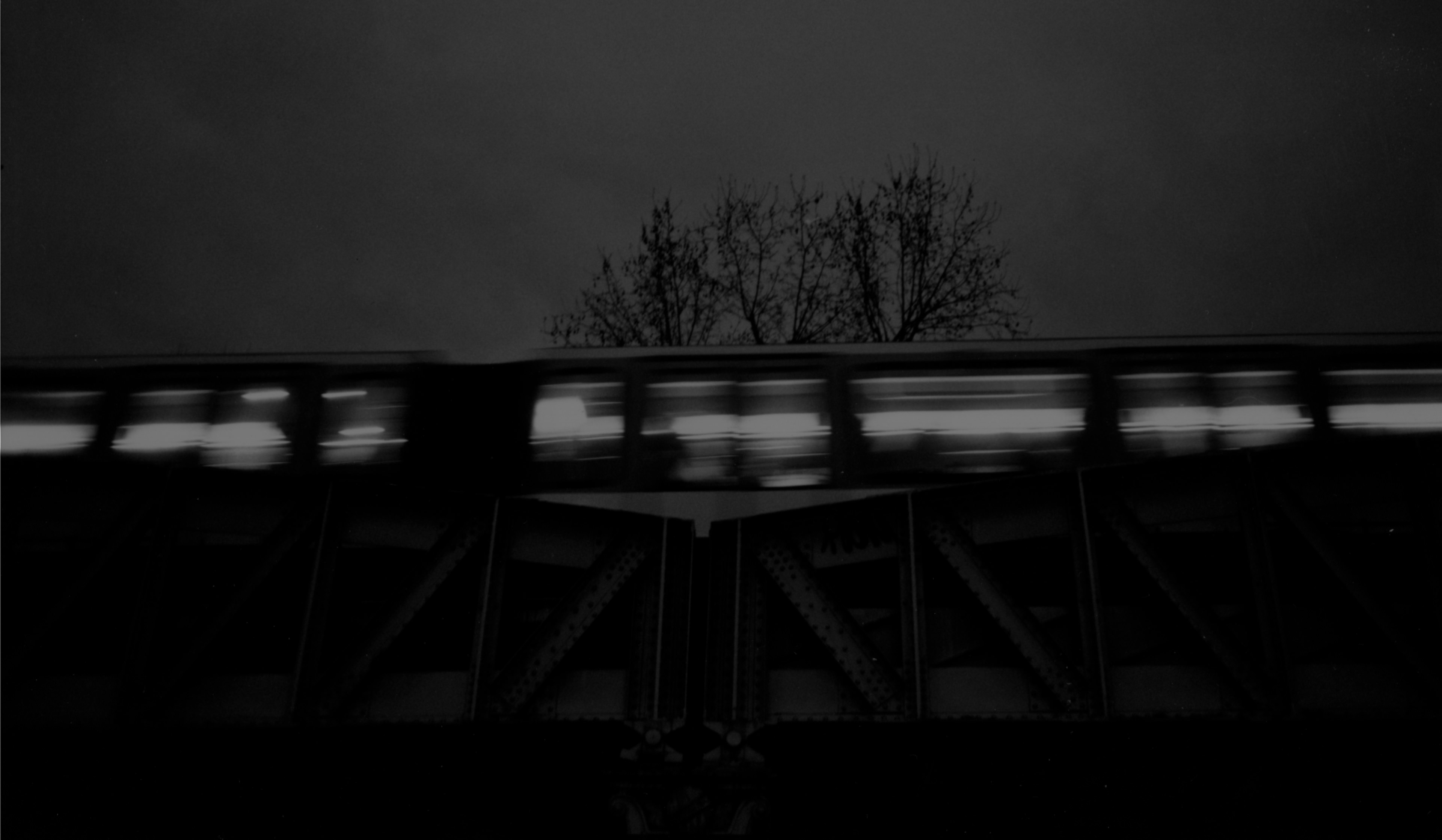 Trois-Cinq Friedland