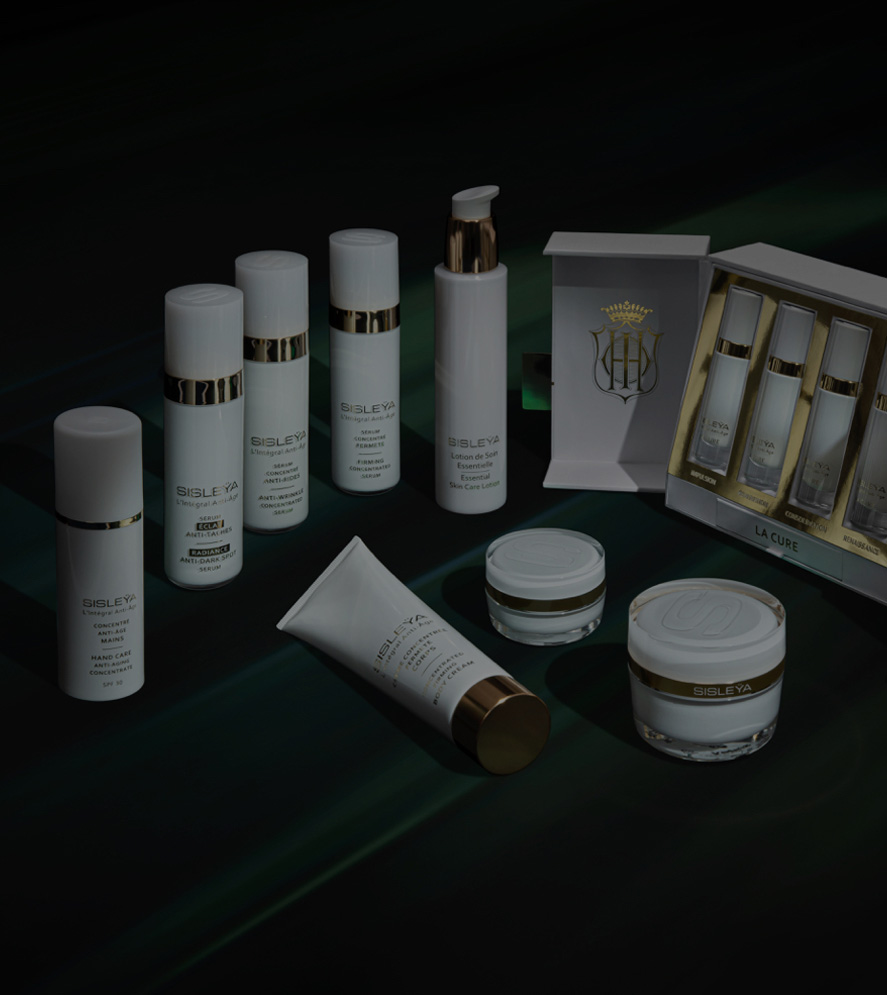 Skin Care - Makeup - Fragrances - Anti-Aging Treatments - Sisley ...