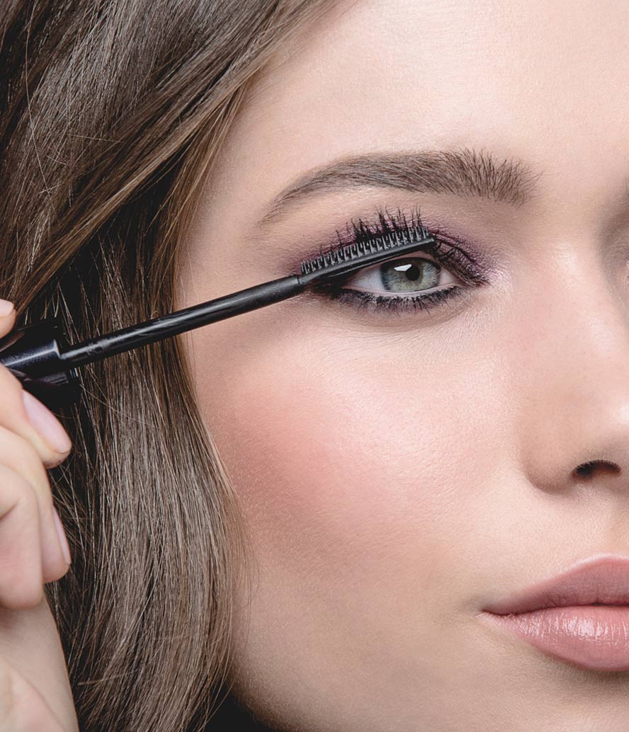 Magazine Sisley - Mascara