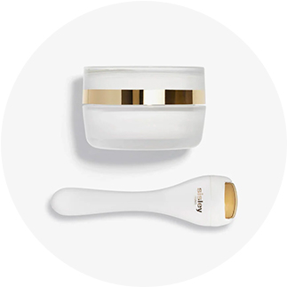 Eye and Lip Contour Cream