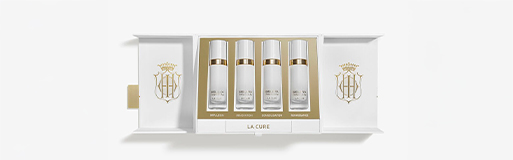 시슬리아 랭테그랄 앙티-아쥬 라 뀌르 포커스 이미지