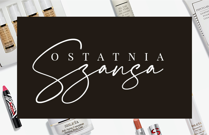 Ostatnia szansa