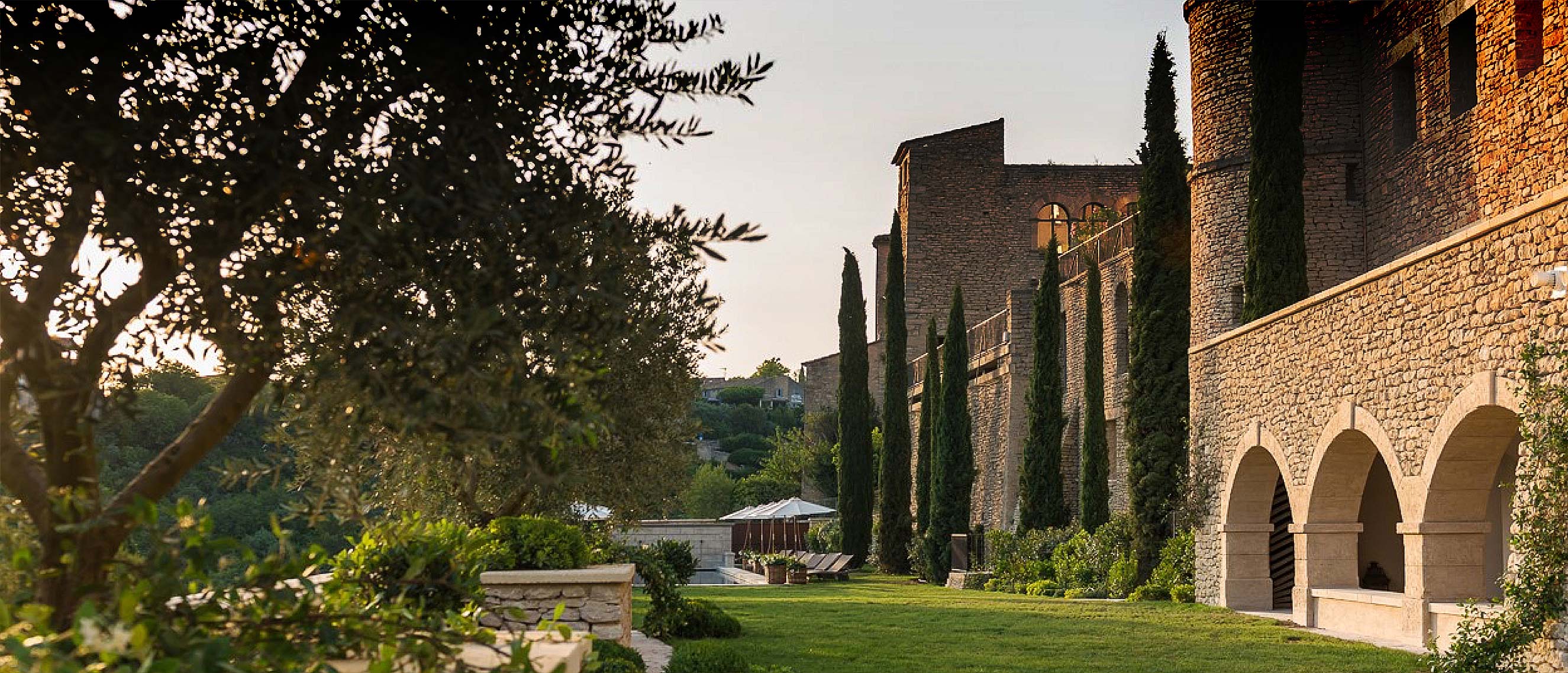 Maison Sisley