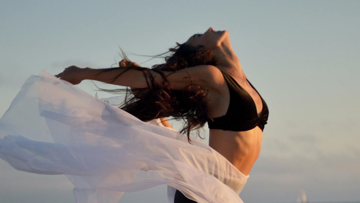 Outdoor sport and exercise needs to be accompanied by skin protection.