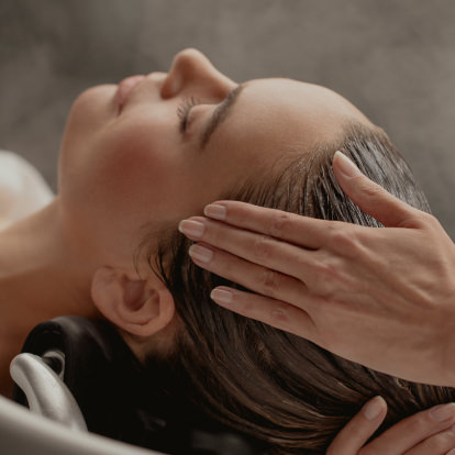 Hair treatment