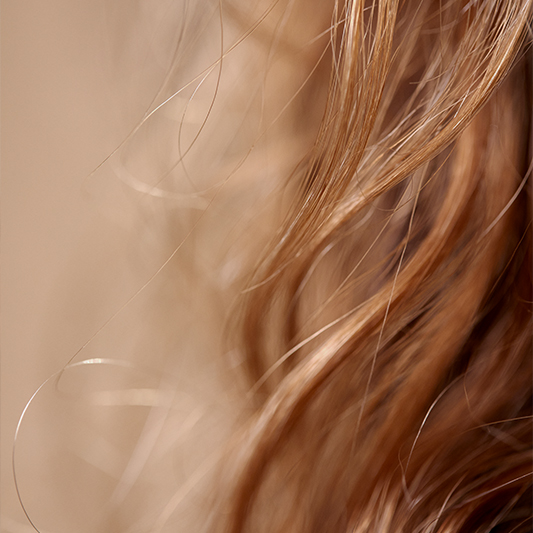 Why your hair needs nutrition