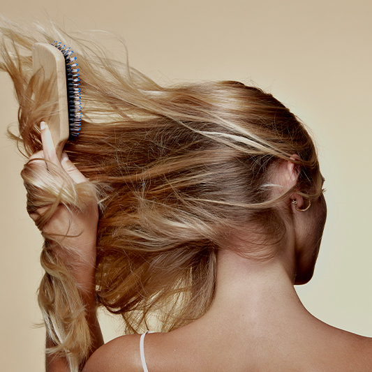 Holistic Haircare