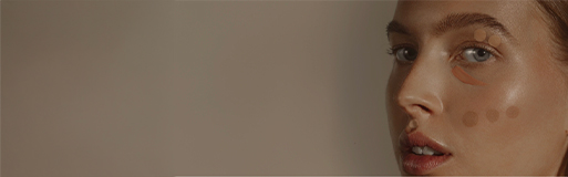 Make-up that takes care of your skin