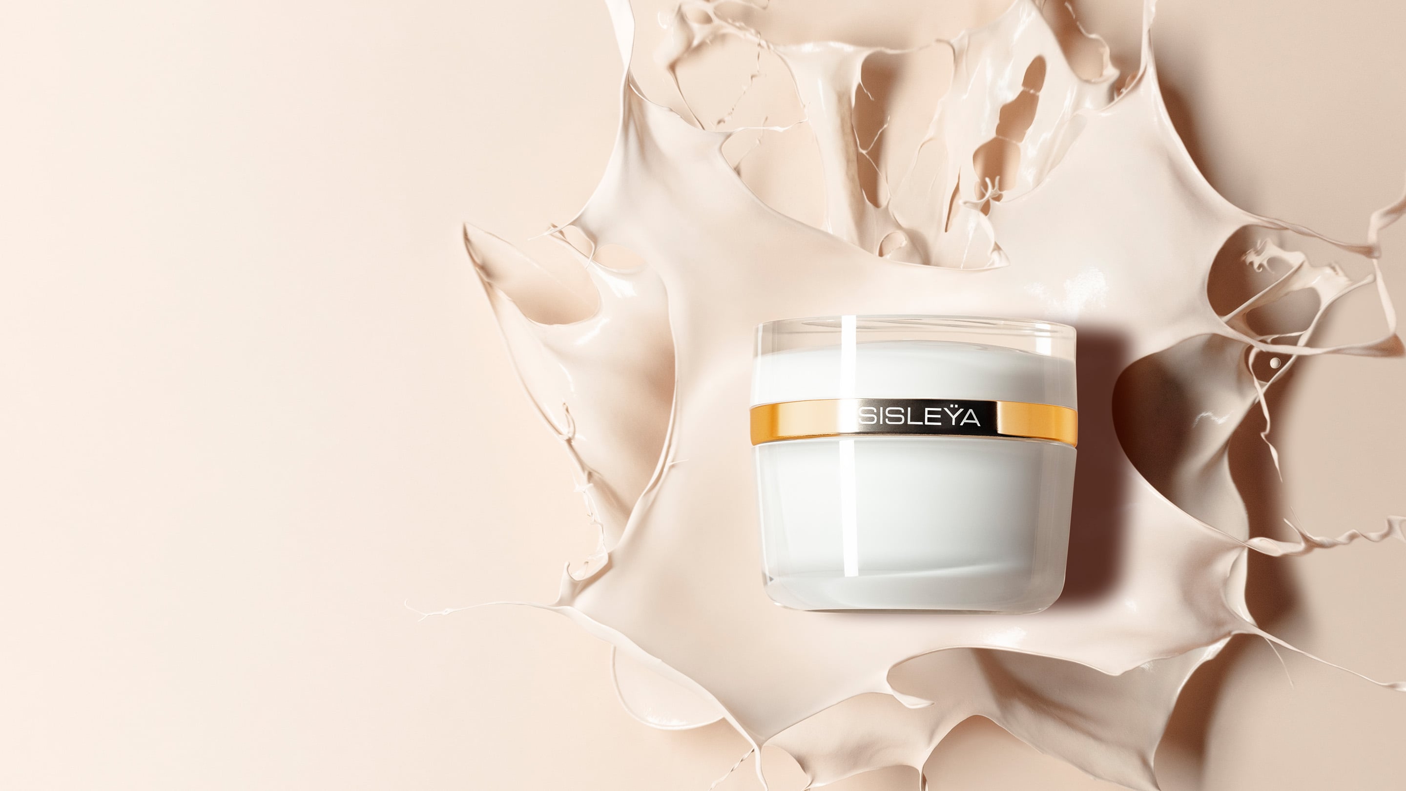 Sisle Sisley Paris - Skincare, Makeup, Fragrance and Hair Rituel by Sisley