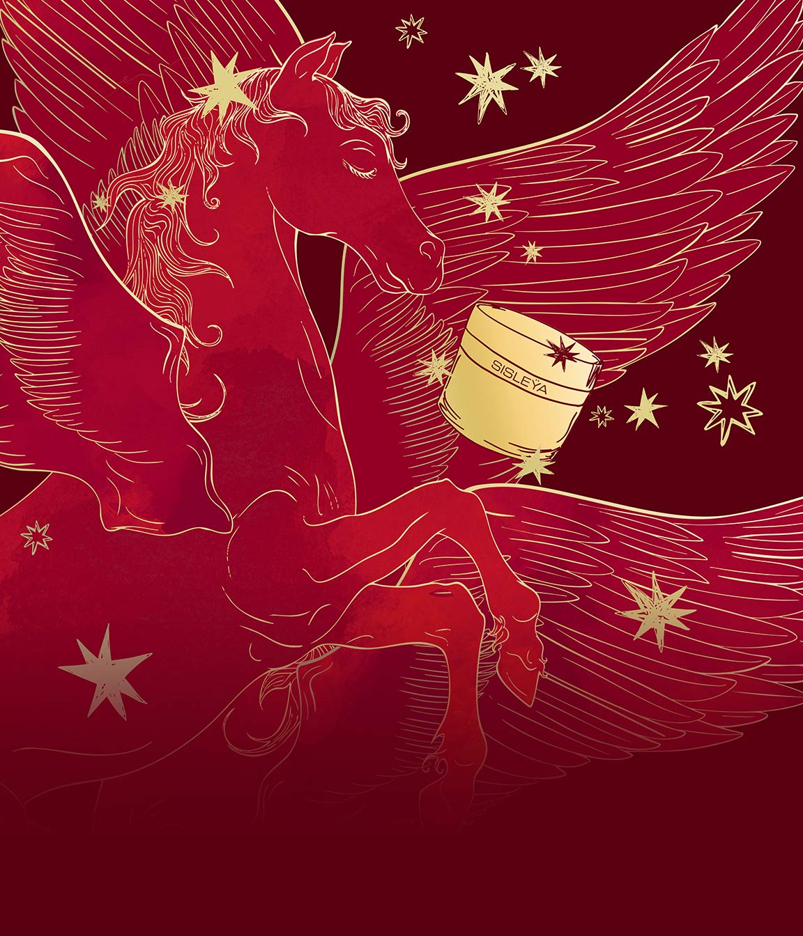 CELEBRATE THE LUNAR NEW YEAR