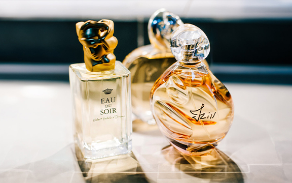 Discover Your Sisley Signature Scent