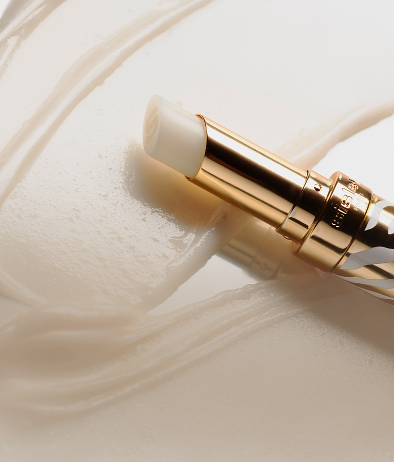 A bubble of hydration, a boost in glow