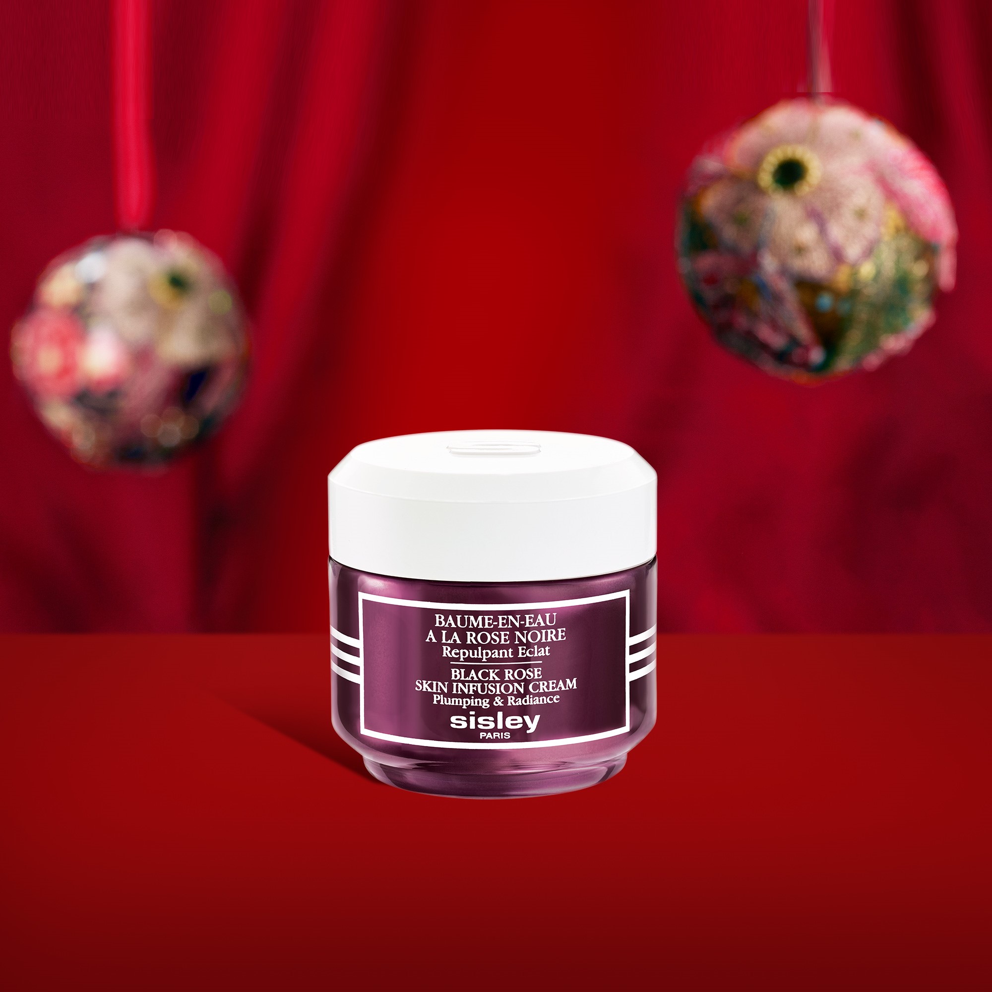 Black Rose Skin Infusion Cream