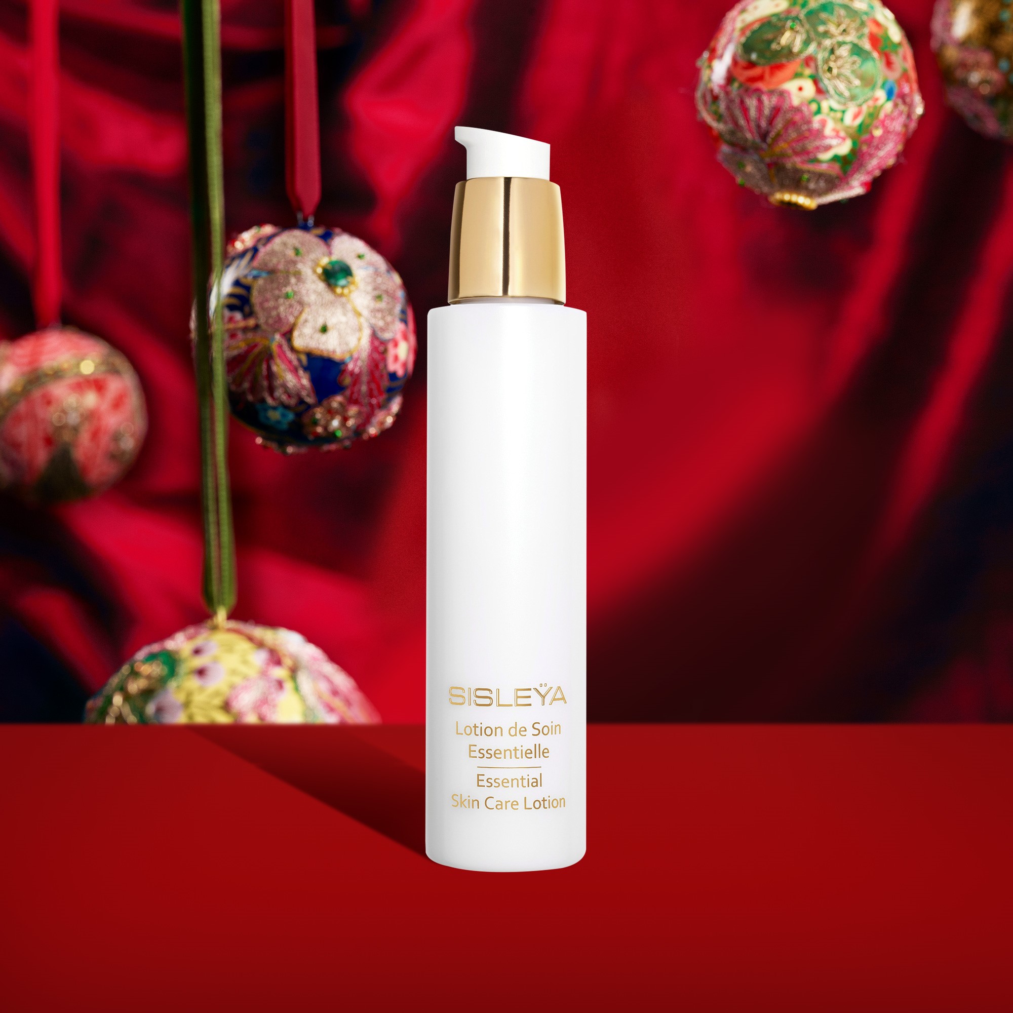 Sisleÿa Essential Skin Care Lotion