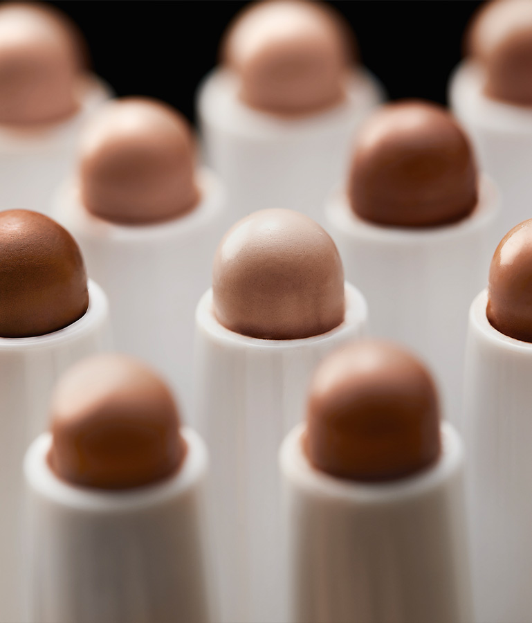 The secret to a flawless complexion