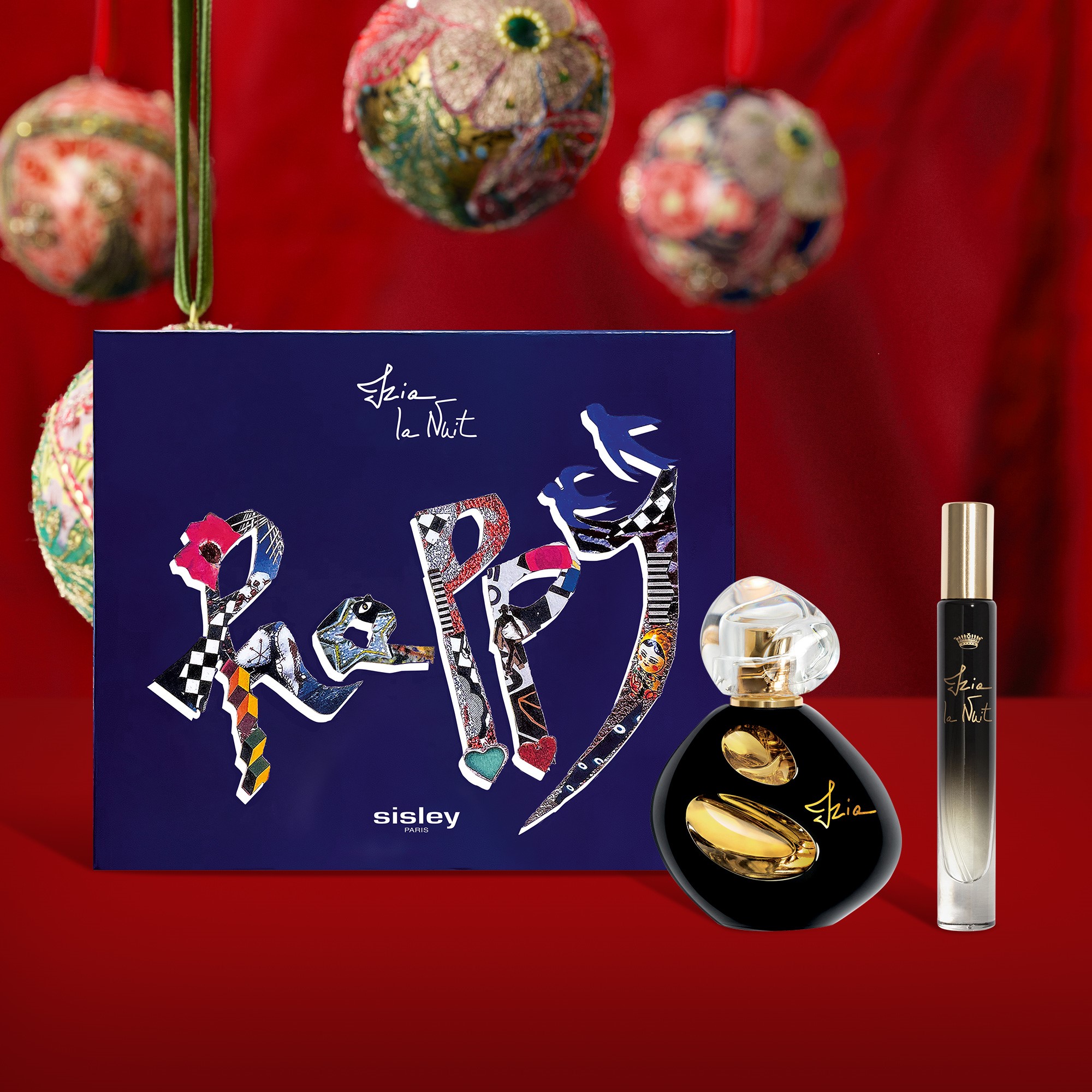 Izia La Nuit 30ml