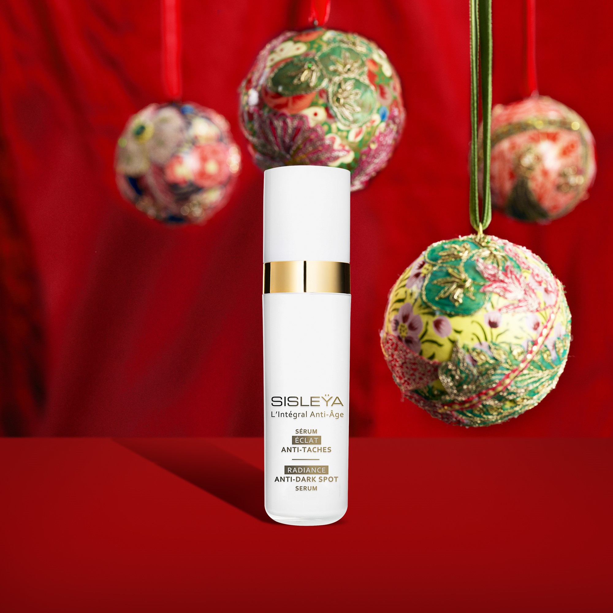 Sisleÿa L'Intégral Anti-Âge Radiance Anti-Dark Spot Serum