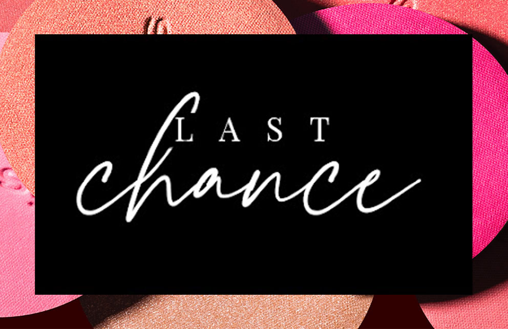 Last Chance - Sisley Paris