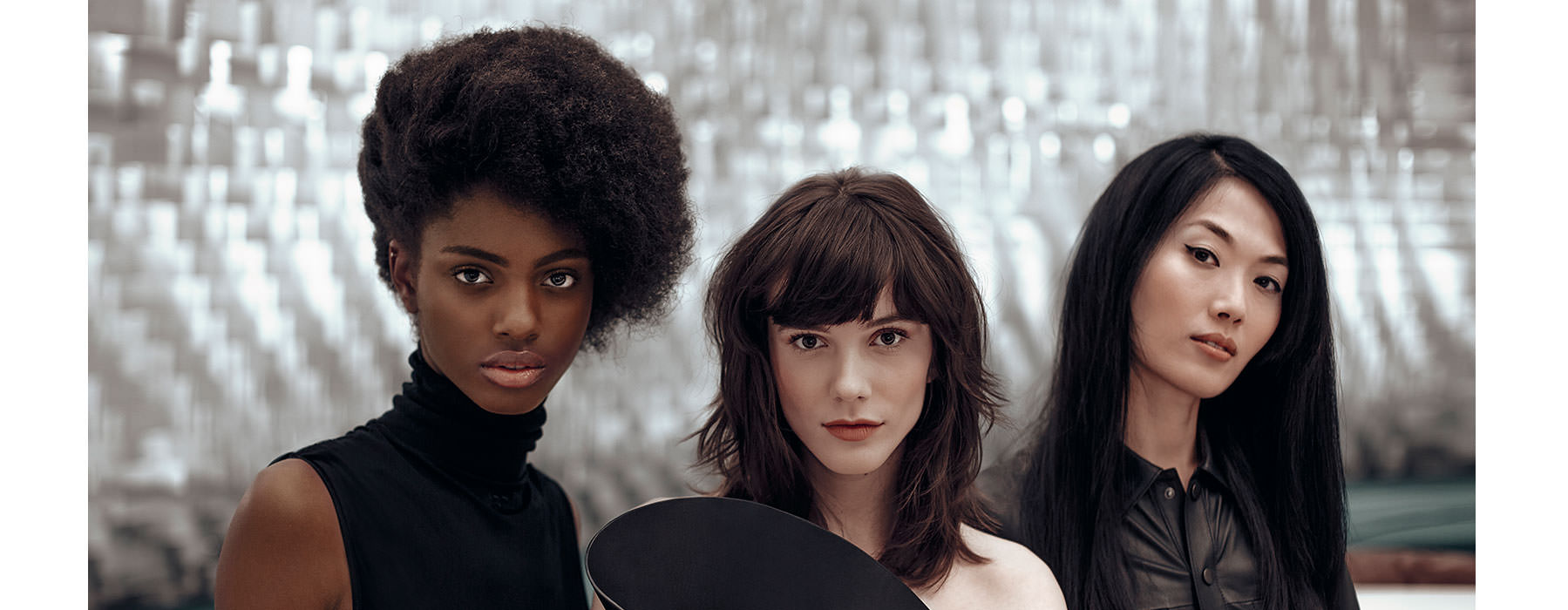 Hair Rituel Models