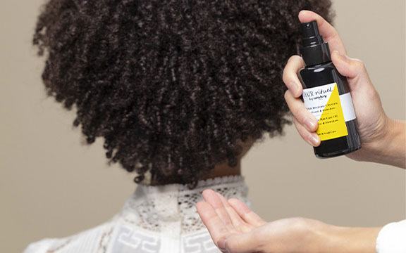 Hair Rituel Tutorials