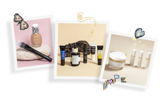 Online Exclusive Collections