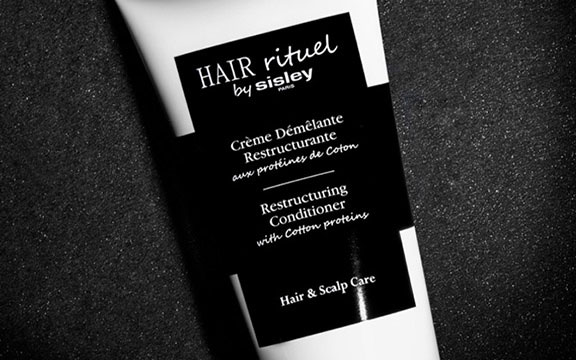 Shampoo and Conditioner