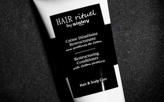 Shampoo and Conditioner