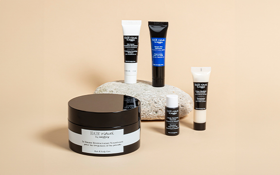 Exclusive Hair Rituel Collections