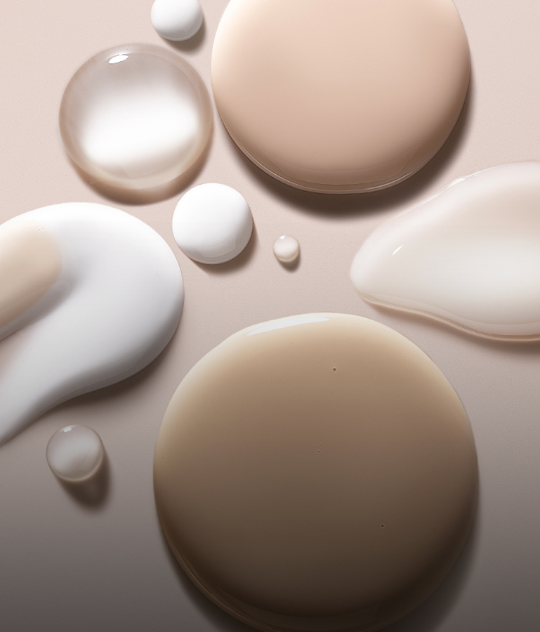 Find The Ideal Foundation for Your Complexion