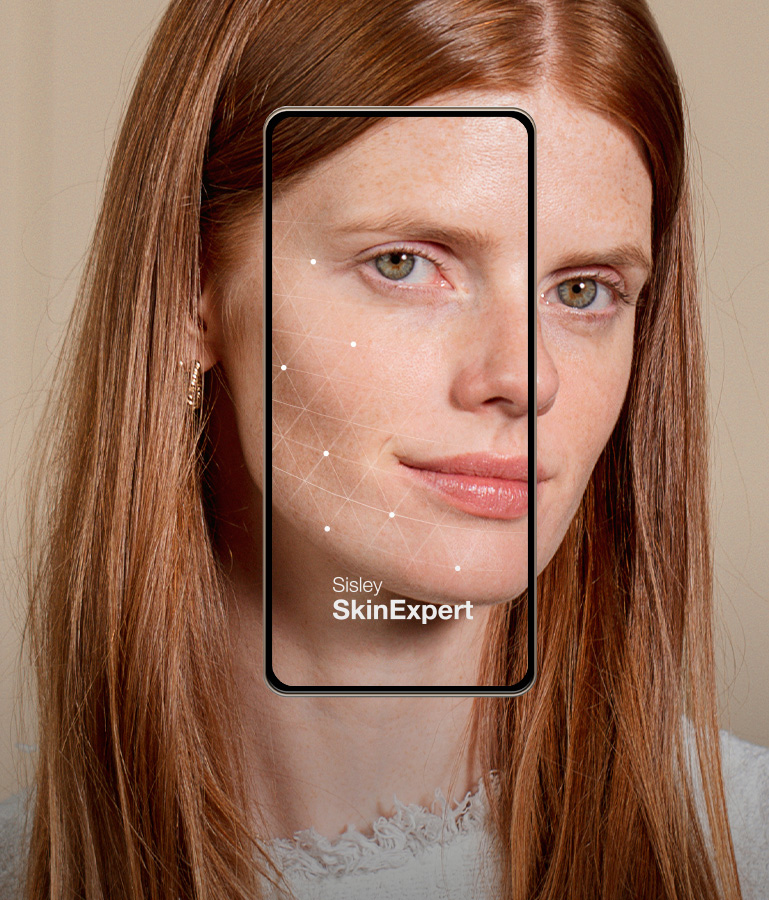 Discover your perfect skincare routine in just a few clicks...