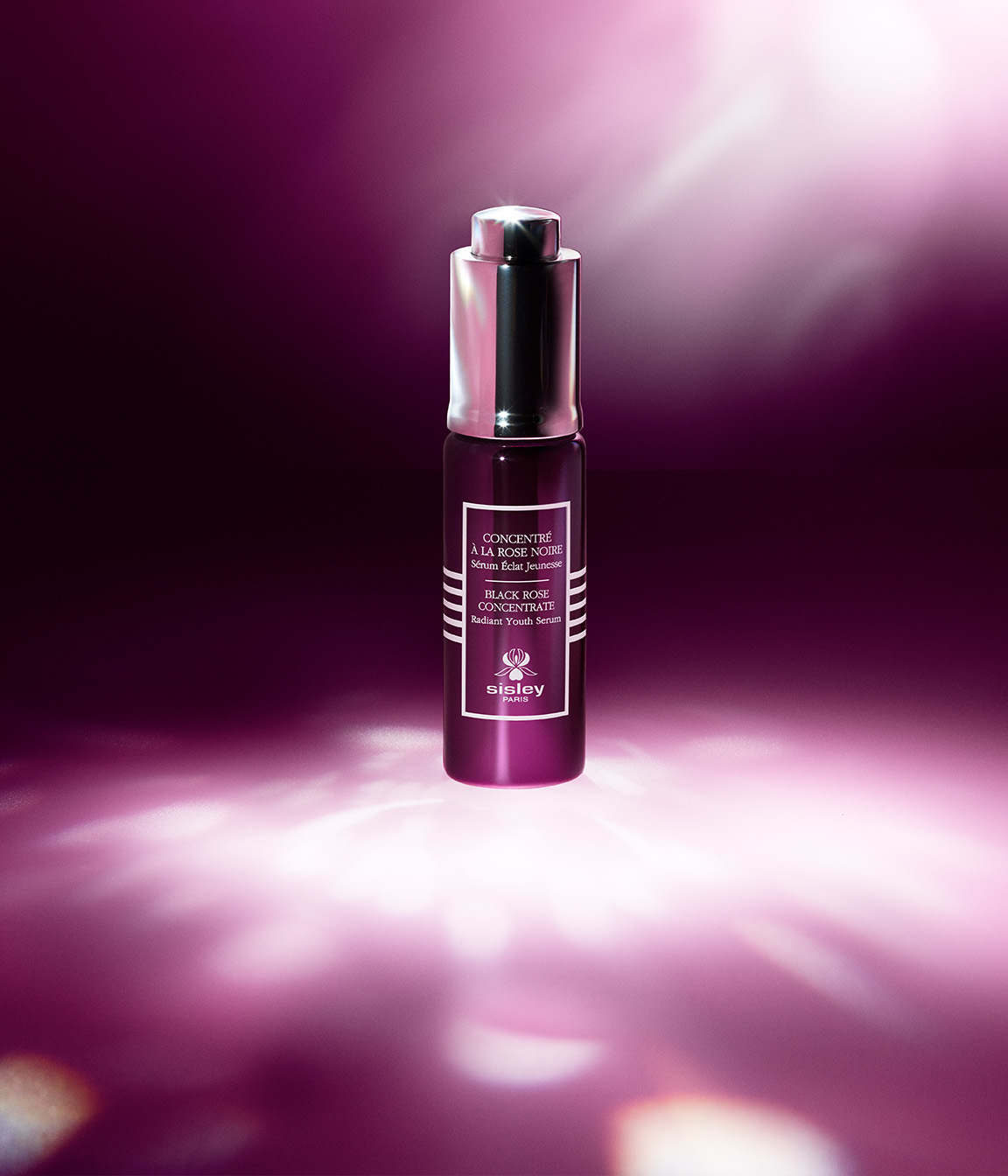 Black Rose Concentrate