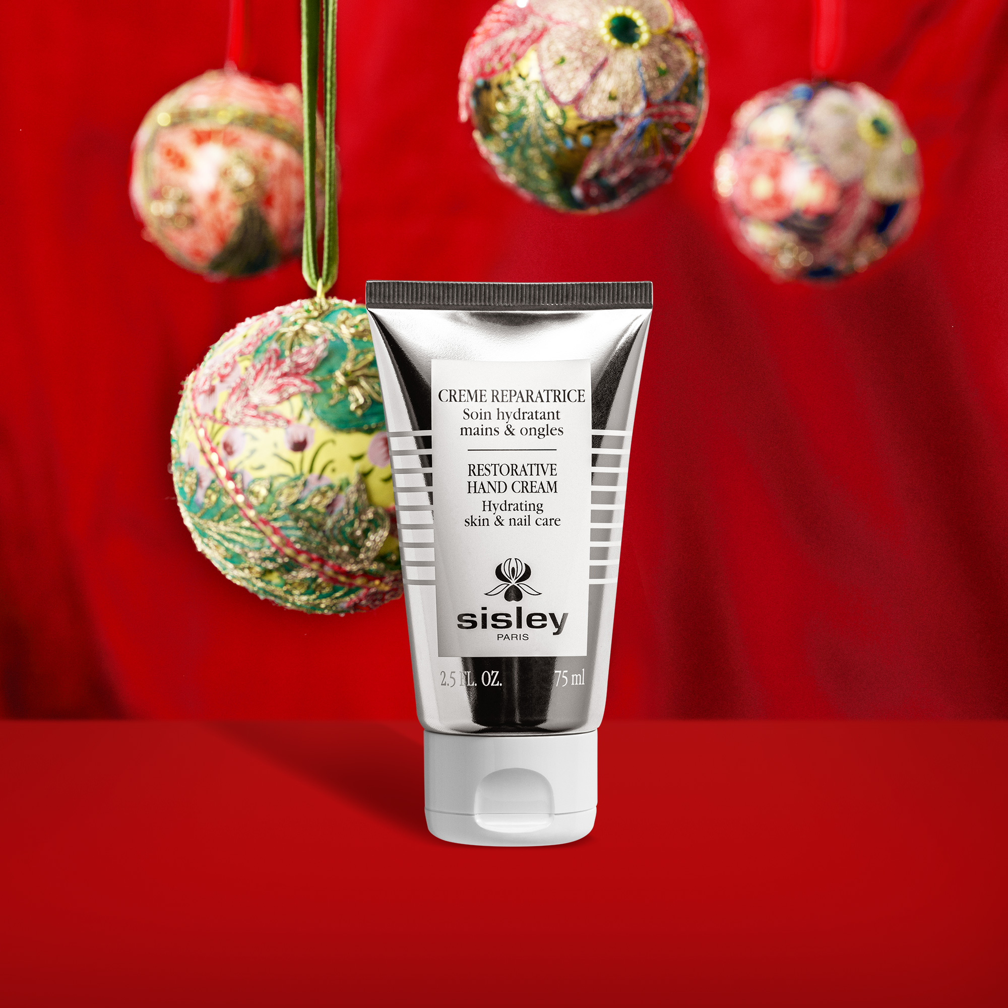 Restorative Hand Cream