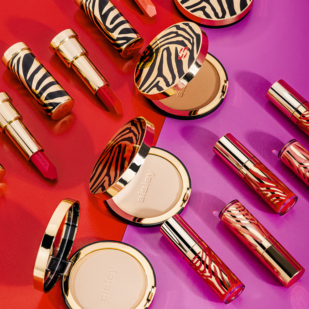Makeup - Sisley Paris