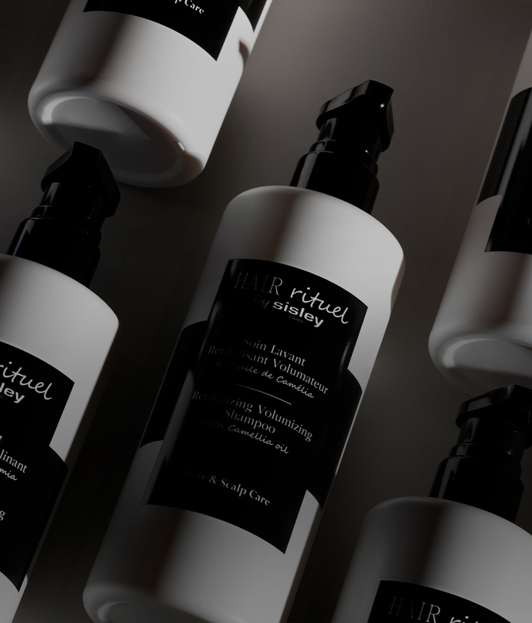 Whether you’re looking for volume, nutrition or purity, find out which shampoo is right for you