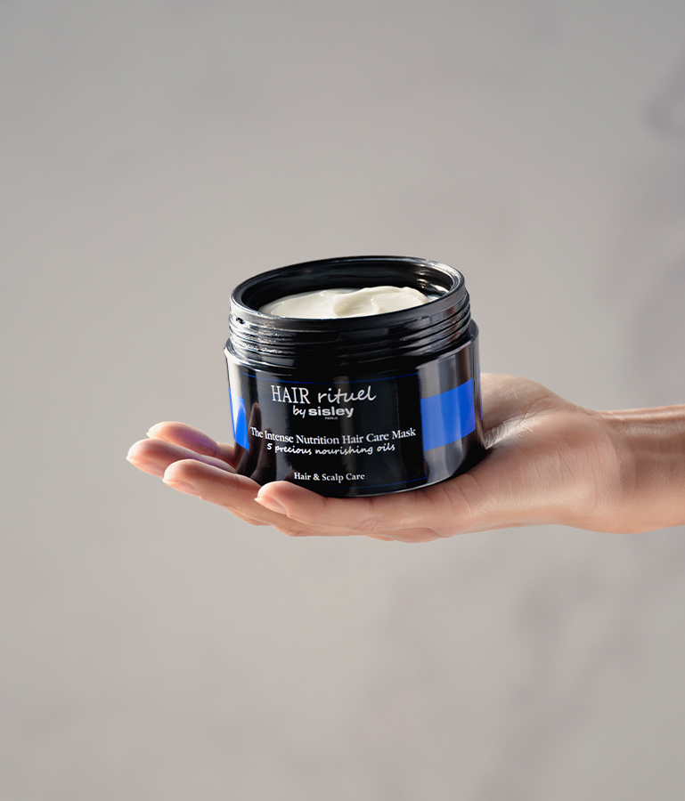 Less tangles, incredible softness and amazing shine