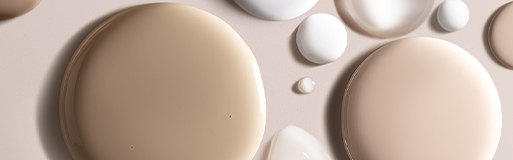 How to find your foundation