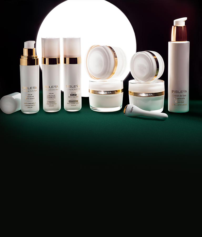 The complete anti-aging ritual for skin that looks visibly younger for longer