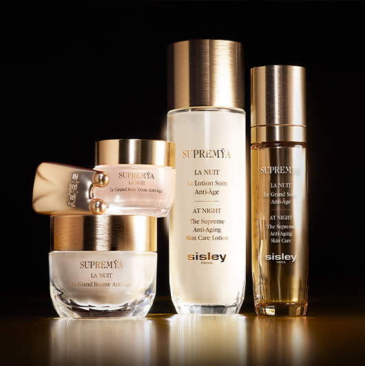 Suprem&yuml;a at Night the anti aging and regenerating ritual