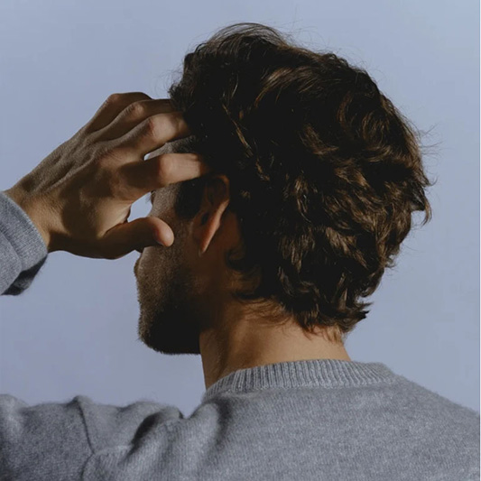 How to care for your hair as a man?