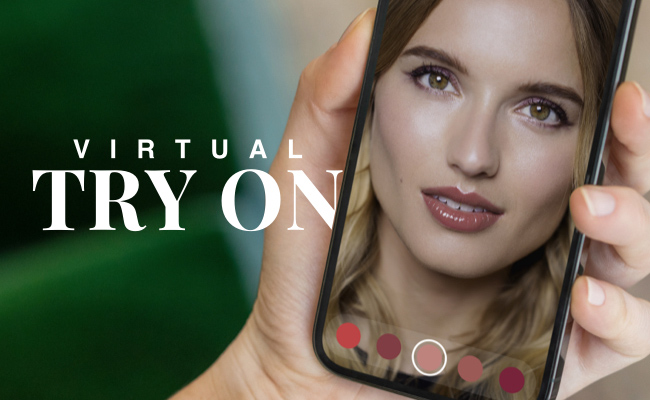 Virtual Try on