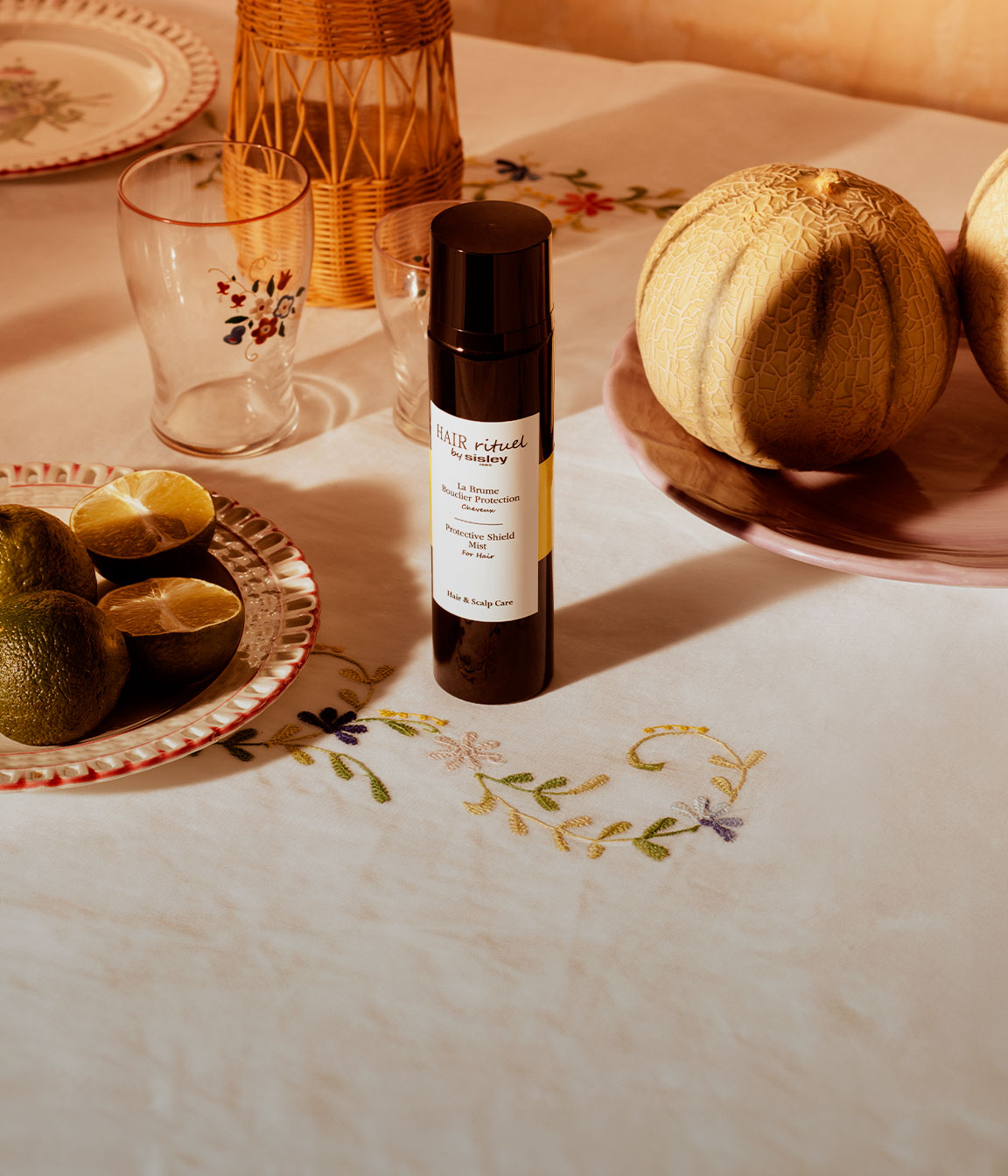 The Protective Shield Mist