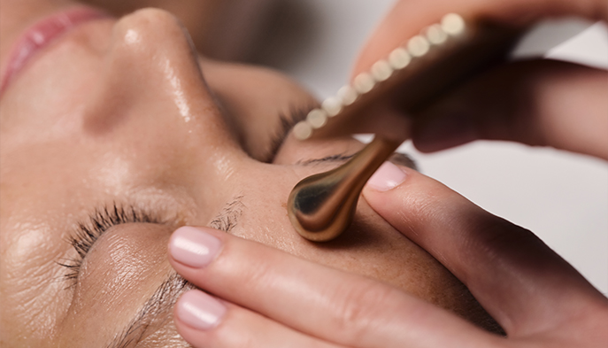 Gua Sha Serenity Session