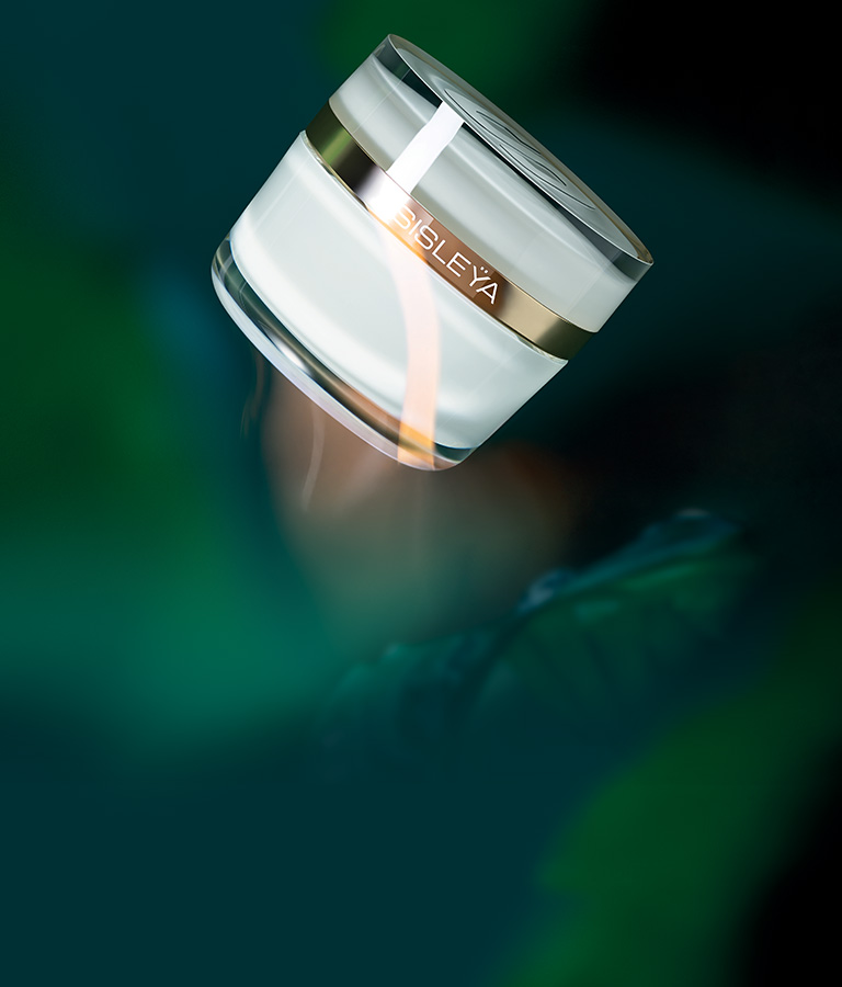 Exceptional results on firmness, wrinkles and radiance