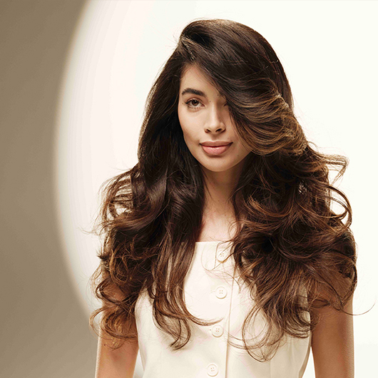 How to master the art of blow-drying