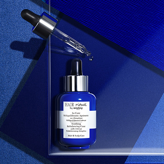 Hair treatment: the ultra effective duo to eliminate dandruff