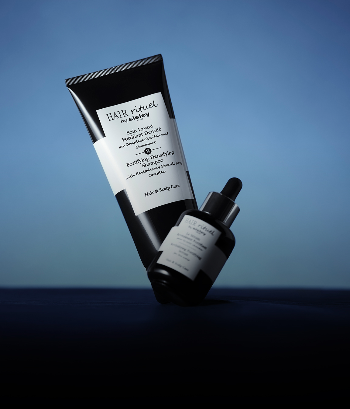 Fortifying Densifying Shampoo