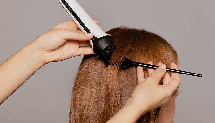 Hair care