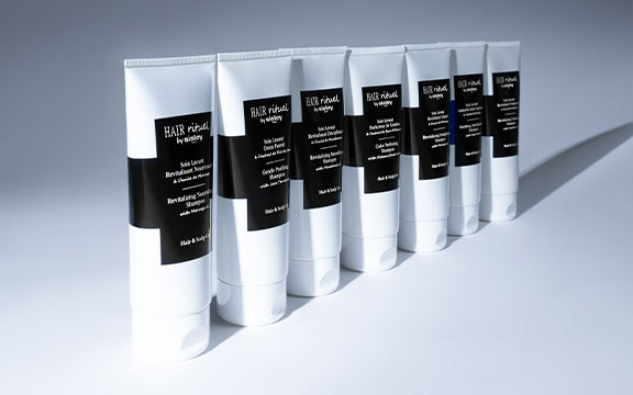 Shampoo Finder