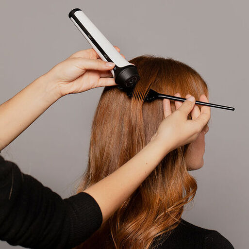 Hair Rituel Analyzer, The Expert Diagnosis Tool